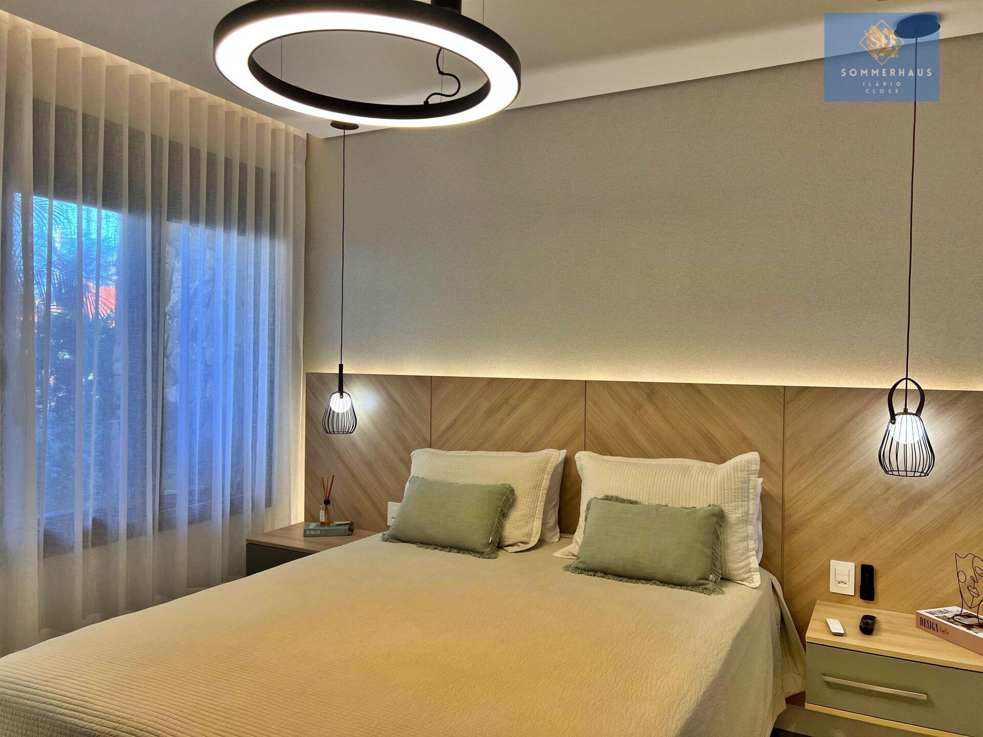 Casa, 5 quartos, 428 m² - Foto 34