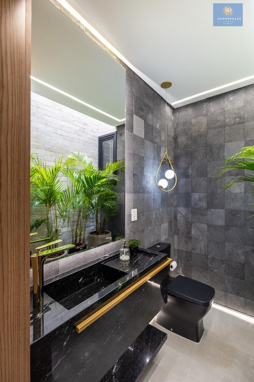 Casa, 5 quartos, 428 m² - Foto 24