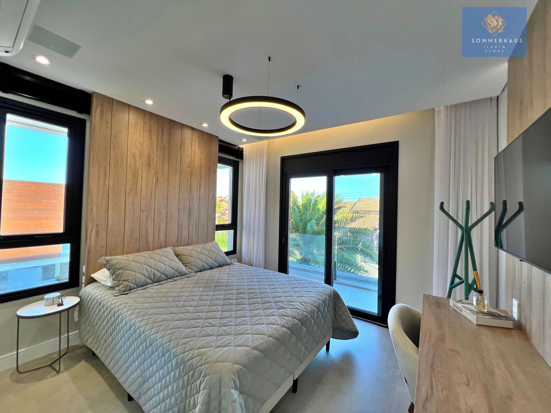 Casa, 5 quartos, 428 m² - Foto 32