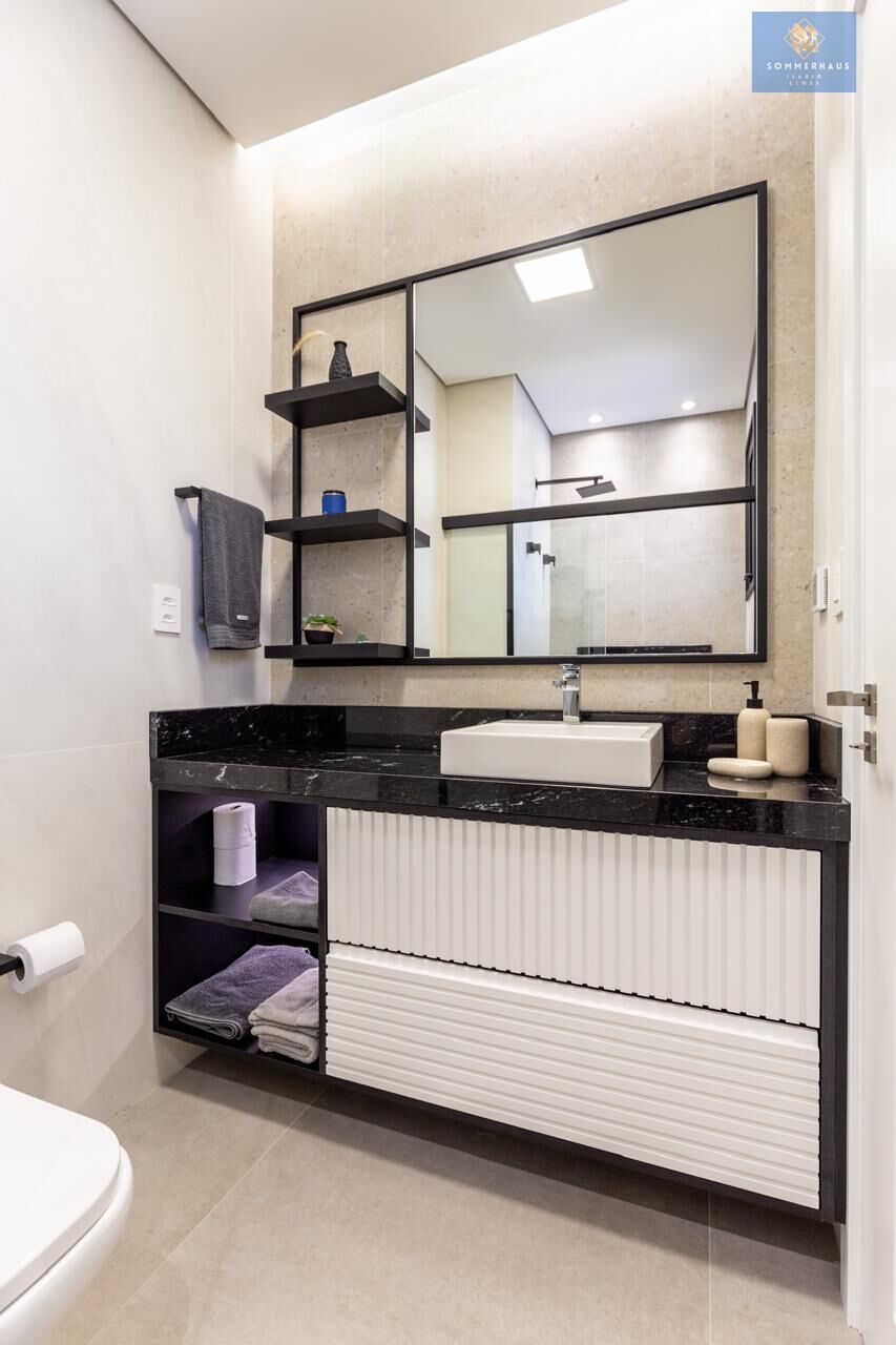 Casa, 5 quartos, 428 m² - Foto 23