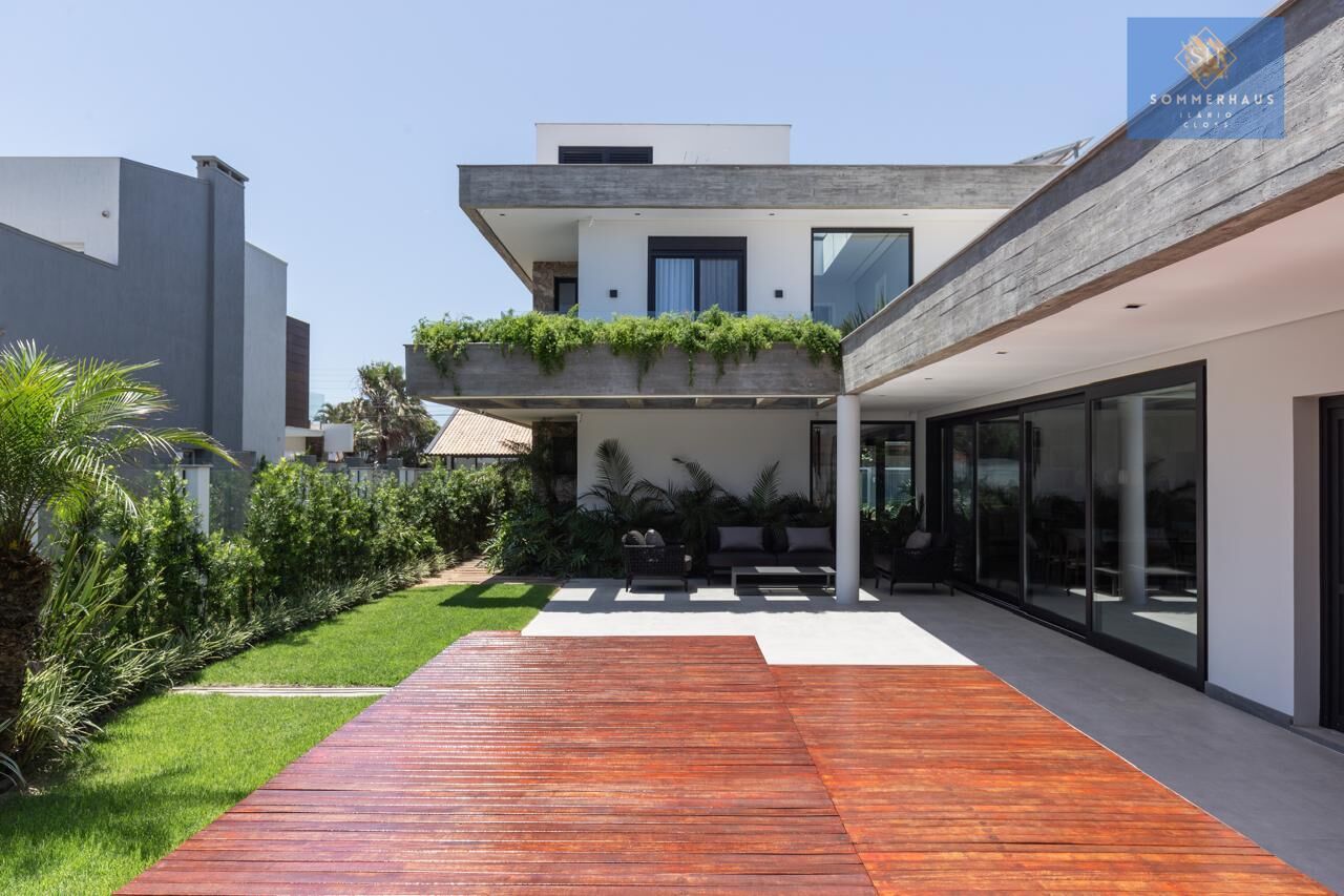 Casa, 5 quartos, 428 m² - Foto 15