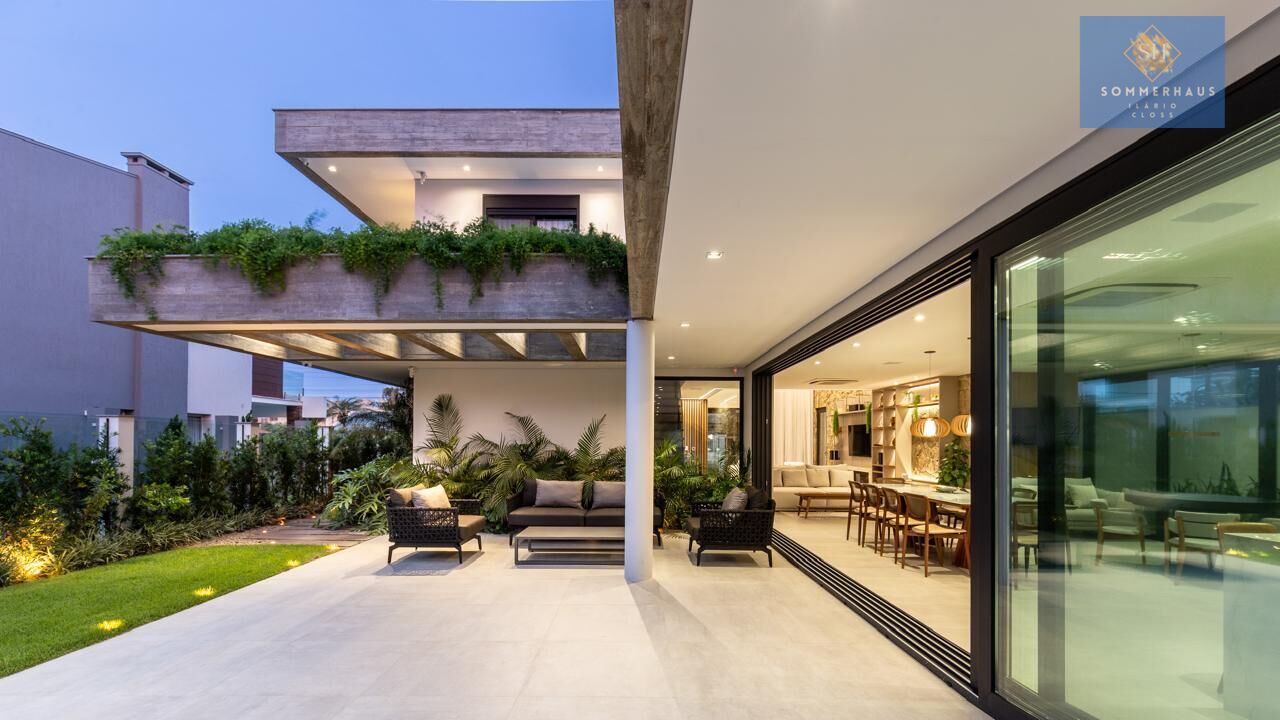 Casa, 5 quartos, 428 m² - Foto 5
