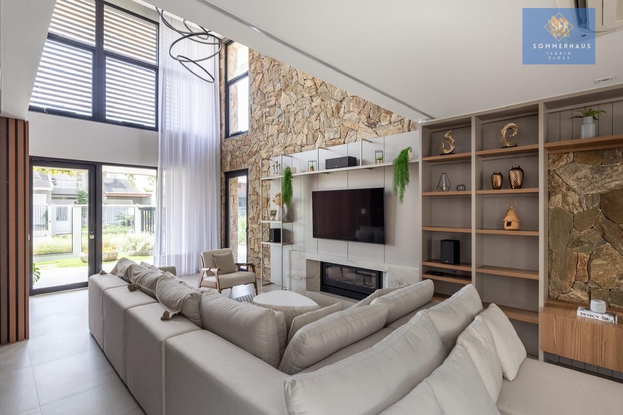 Casa, 5 quartos, 428 m² - Foto 10