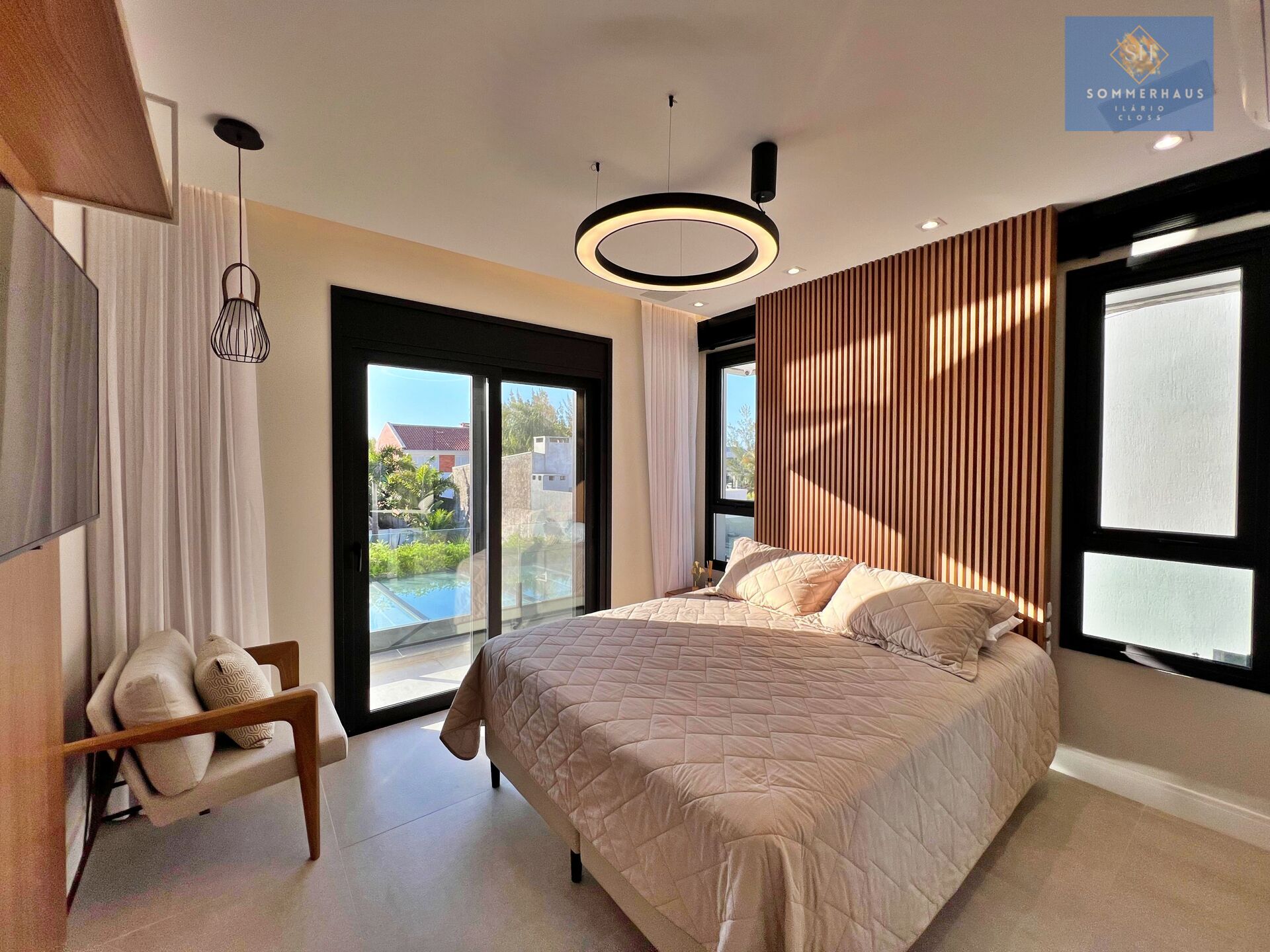 Casa, 5 quartos, 428 m² - Foto 36
