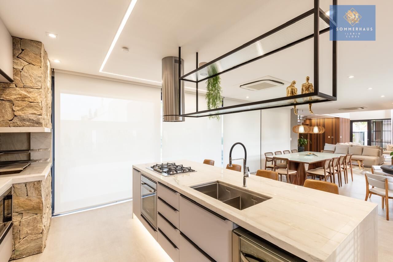 Casa, 5 quartos, 428 m² - Foto 14