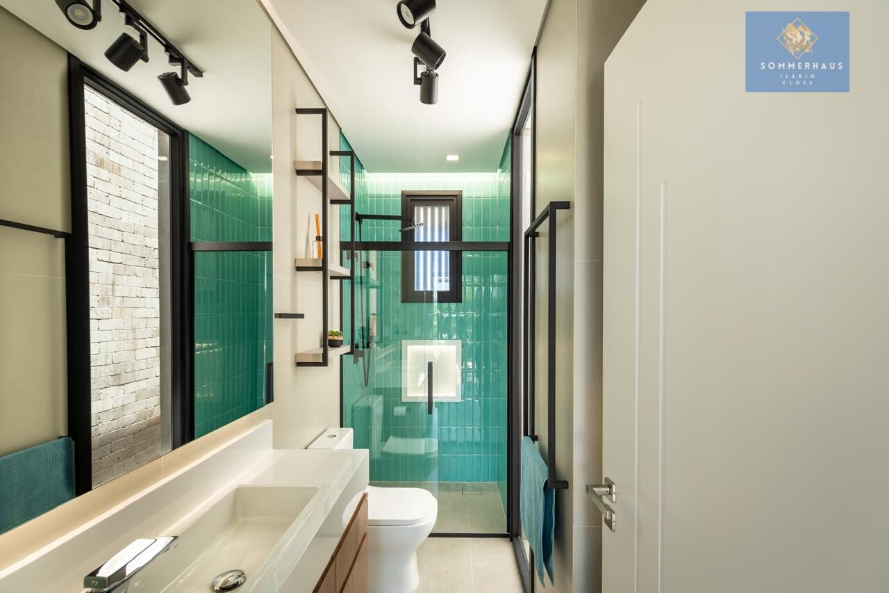 Casa, 5 quartos, 428 m² - Foto 28