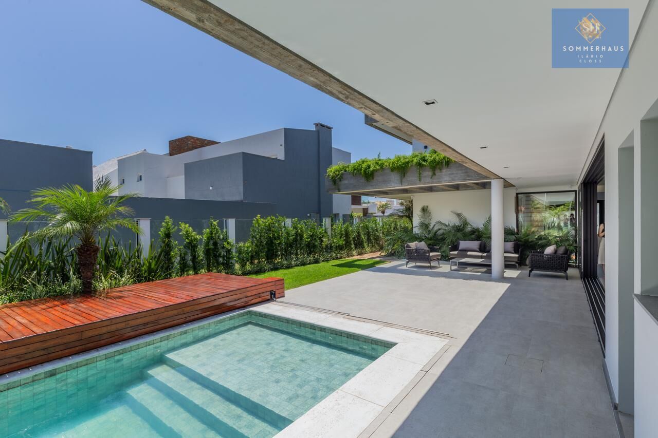 Casa, 5 quartos, 428 m² - Foto 18