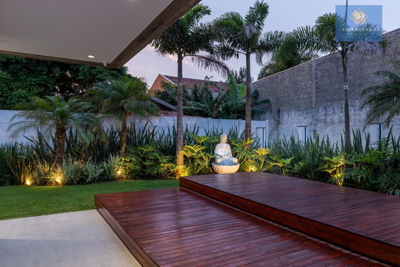 Casa, 5 quartos, 428 m² - Foto 7