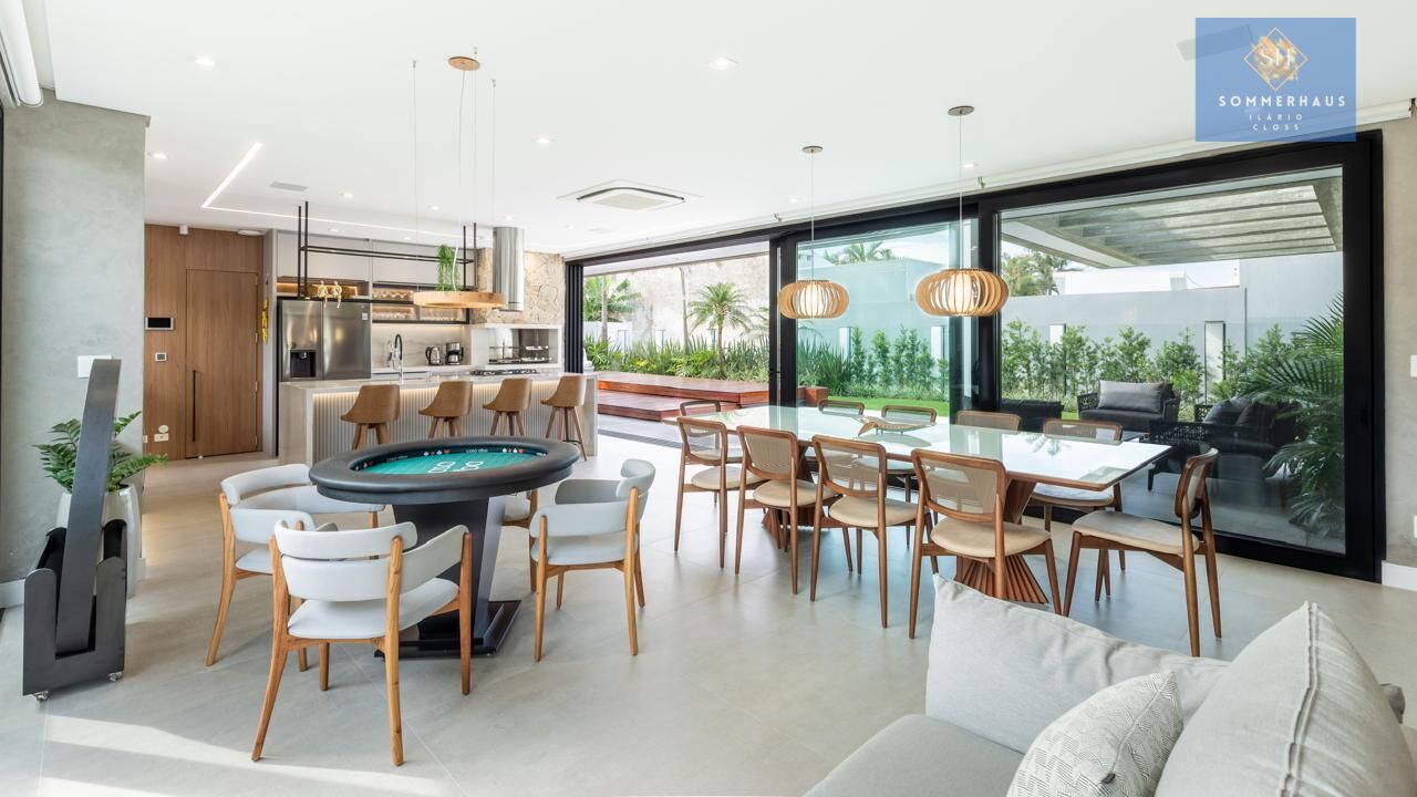 Casa, 5 quartos, 428 m² - Foto 12