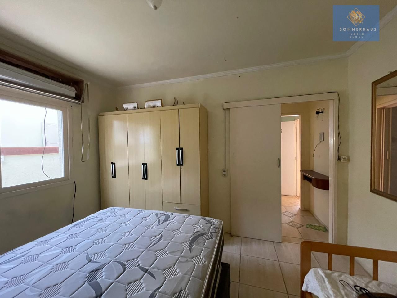 Apartamento à venda com 1 quarto, 46m² - Foto 9