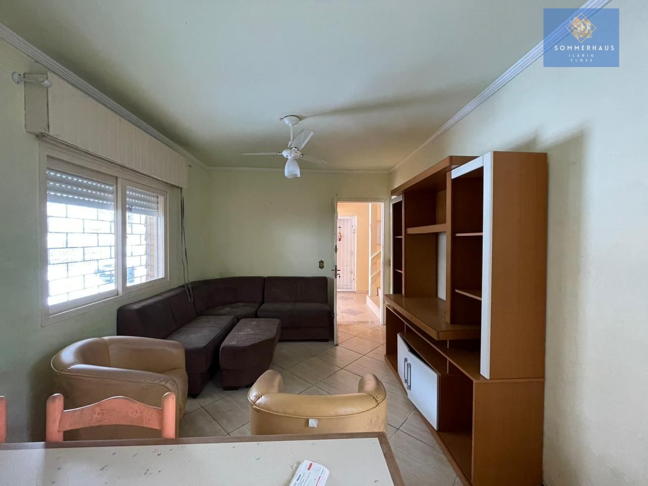 Apartamento à venda com 1 quarto, 46m² - Foto 2