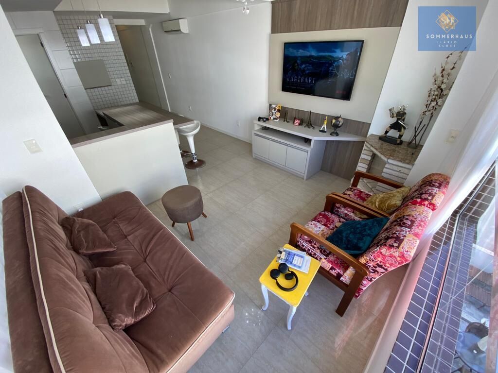 Apartamento, 2 quartos - Foto 4