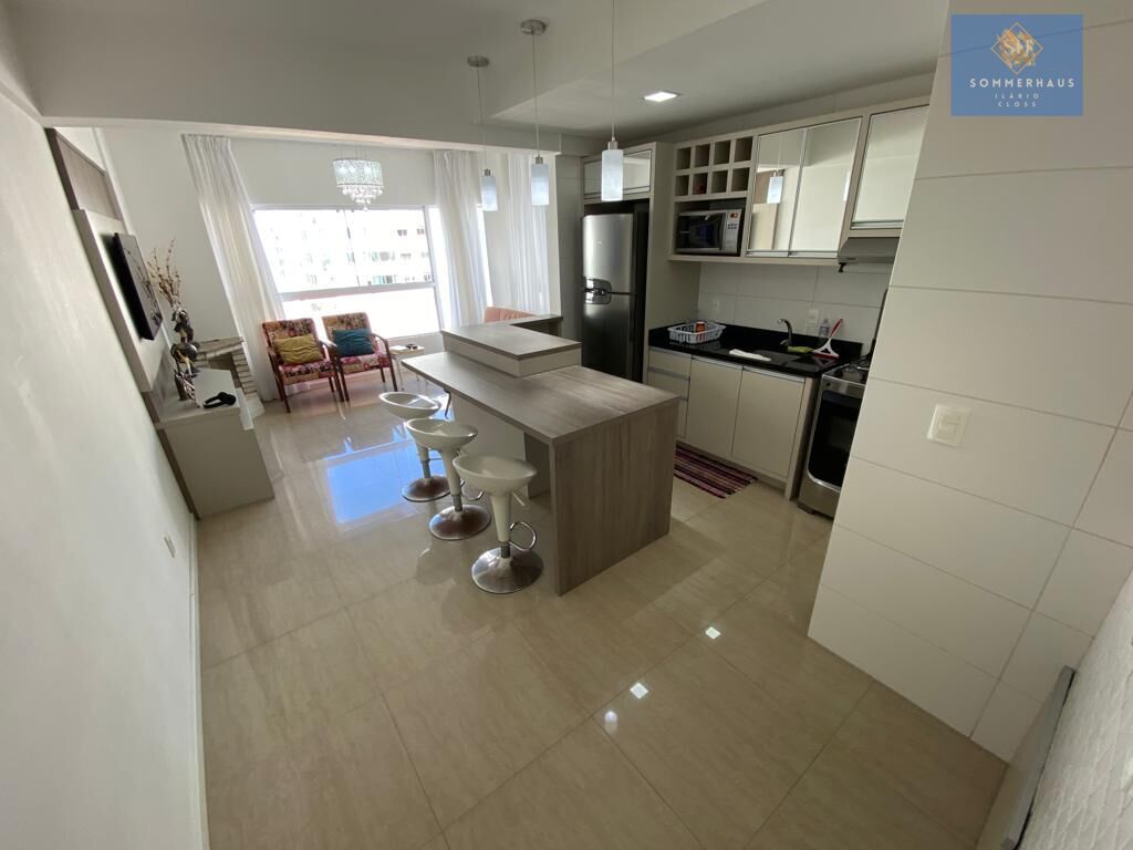 Apartamento, 2 quartos - Foto 1