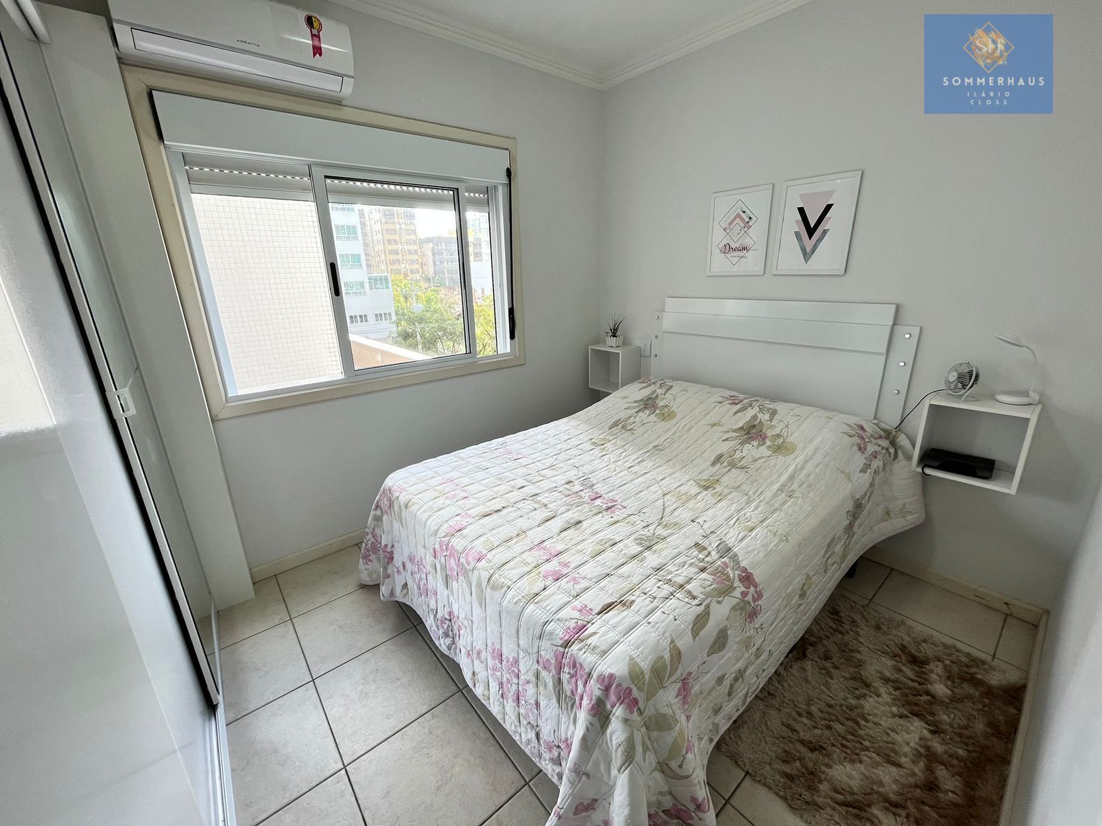 Apartamento, 1 quarto, 45 m² - Foto 7
