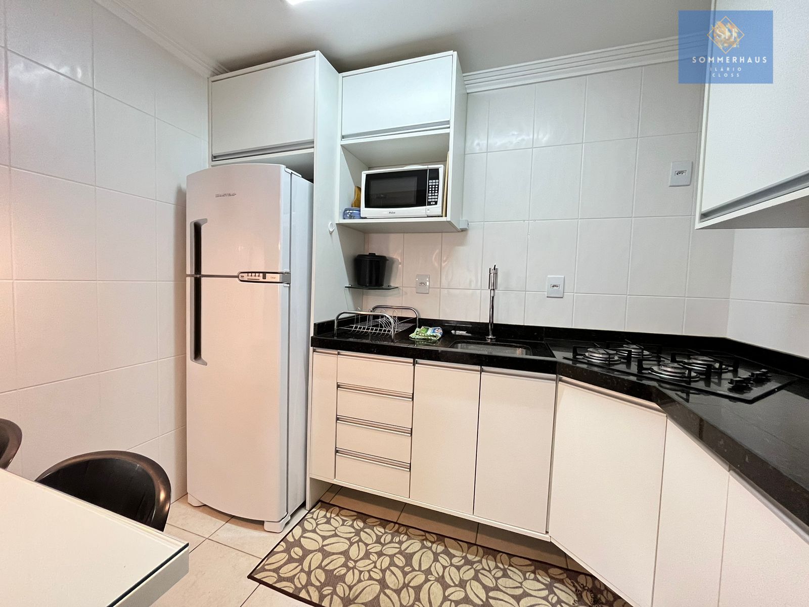 Apartamento, 1 quarto, 45 m² - Foto 5