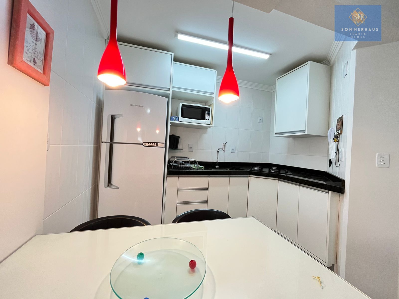 Apartamento, 1 quarto, 45 m² - Foto 4