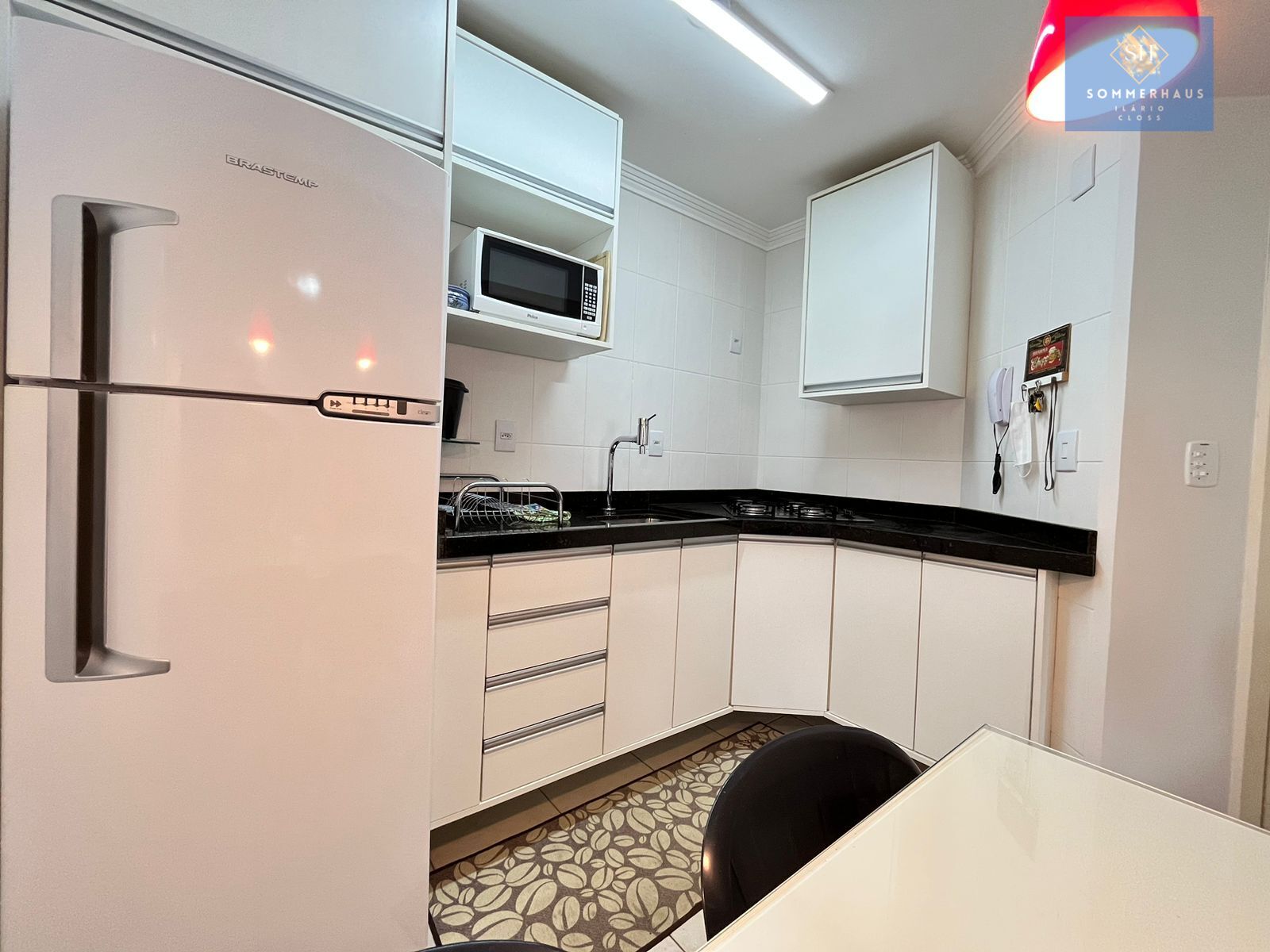 Apartamento, 1 quarto, 45 m² - Foto 6