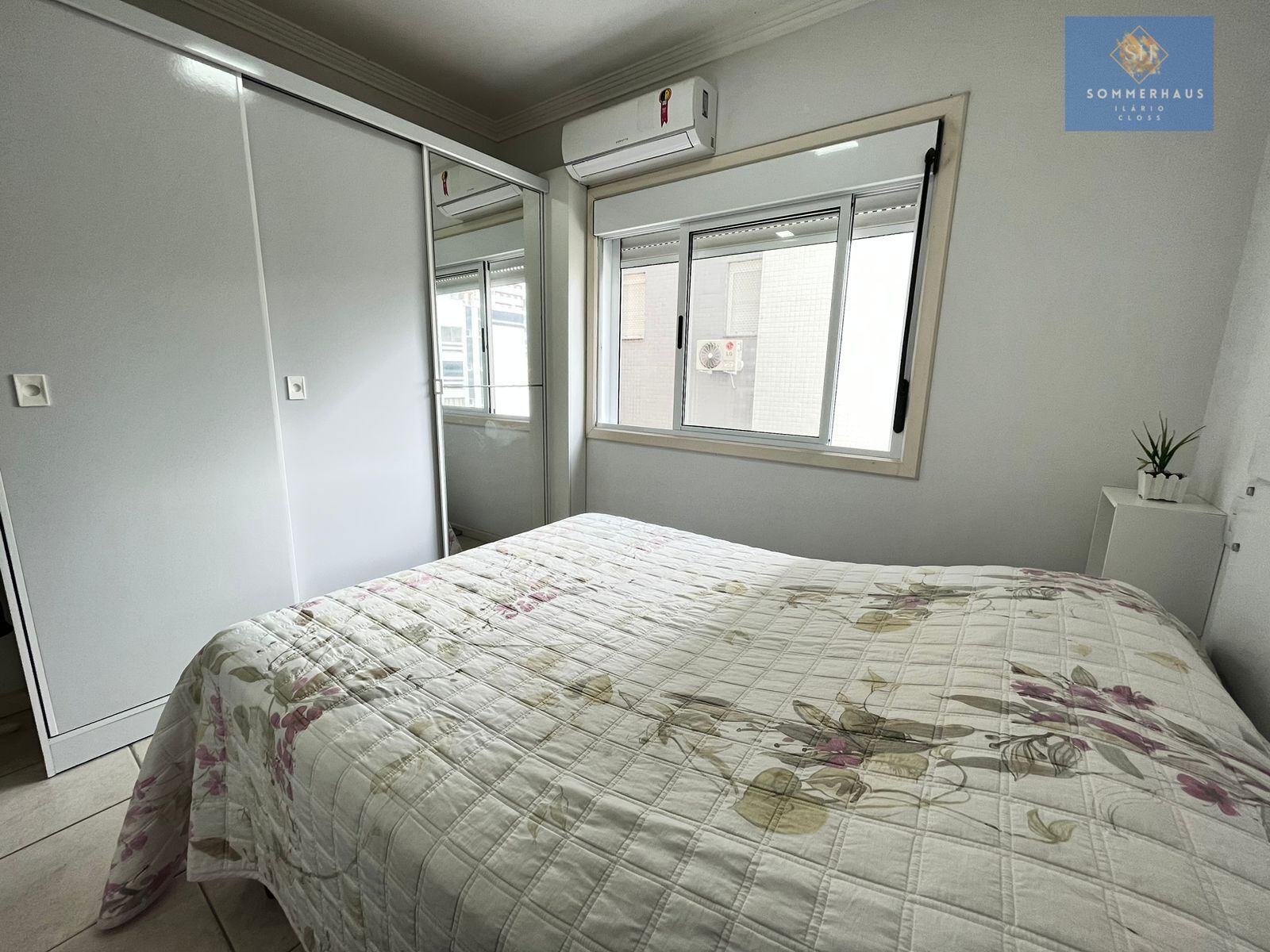 Apartamento, 1 quarto, 45 m² - Foto 8