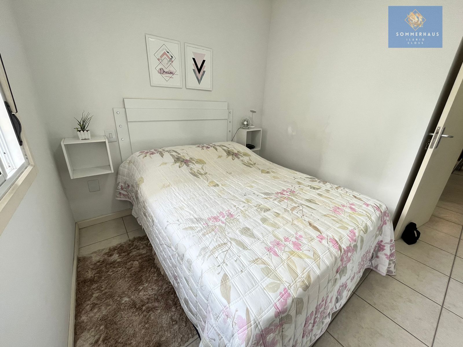 Apartamento, 1 quarto, 45 m² - Foto 9