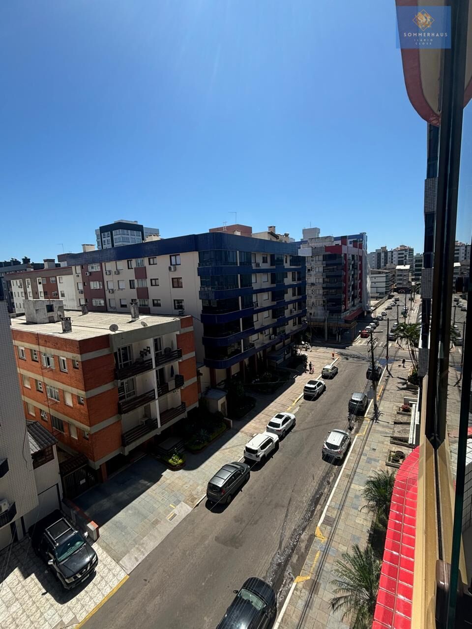 Apartamento, 3 quartos, 140 m² - Foto 3