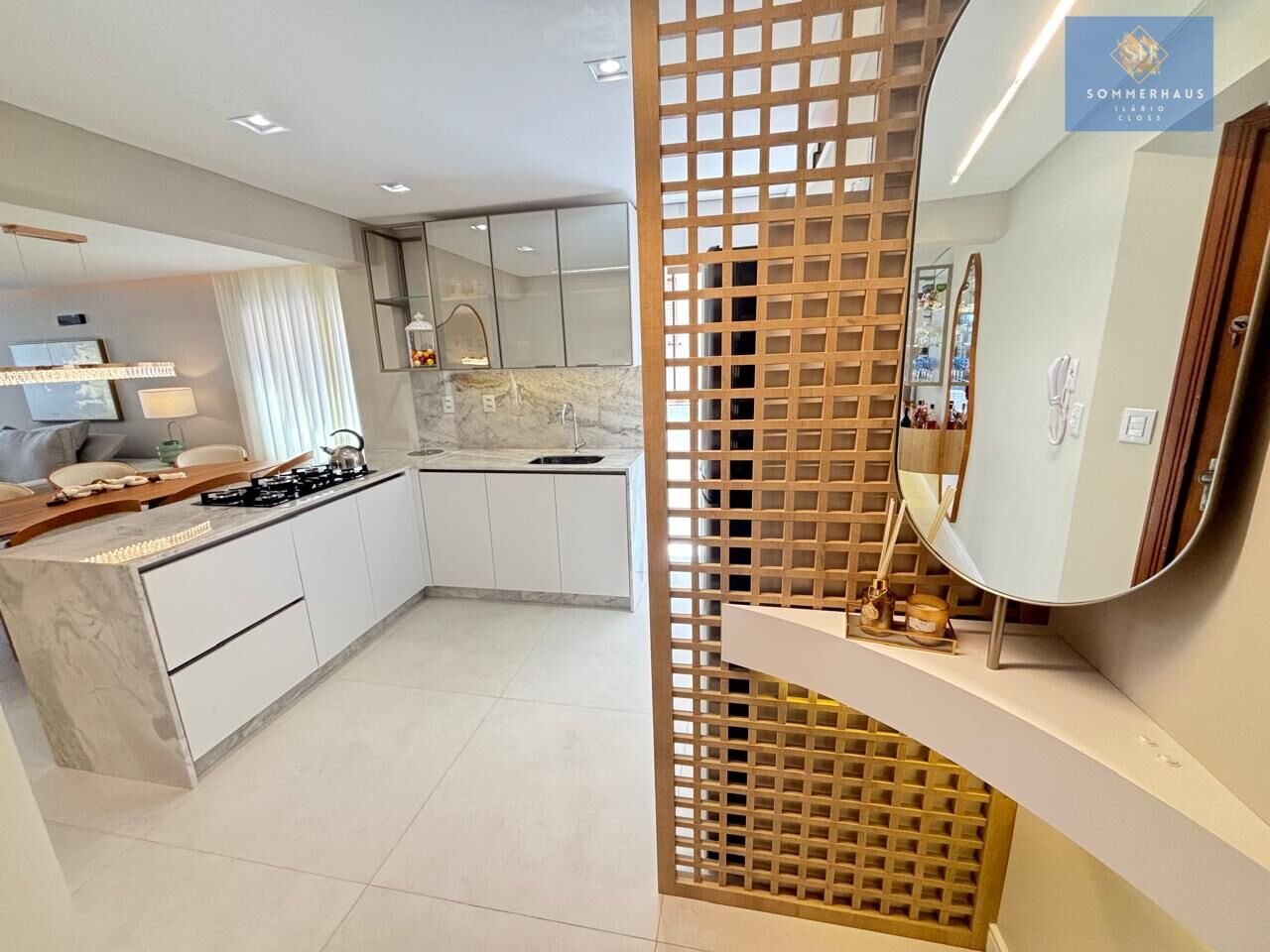 Apartamento, 3 quartos, 140 m² - Foto 8