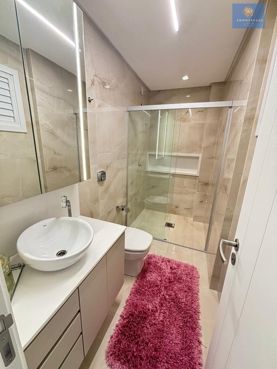Apartamento, 3 quartos, 140 m² - Foto 14