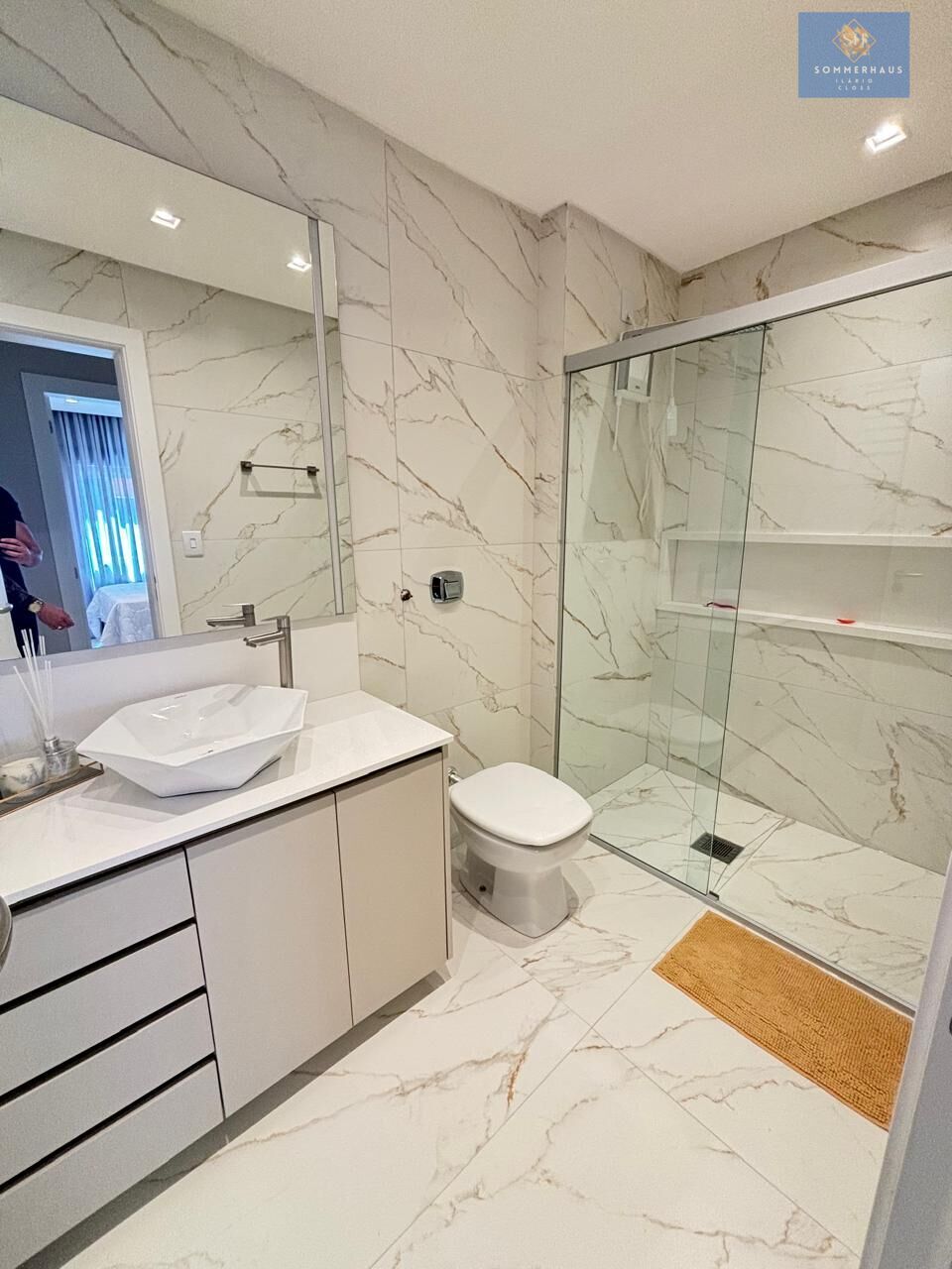 Apartamento, 3 quartos, 140 m² - Foto 11