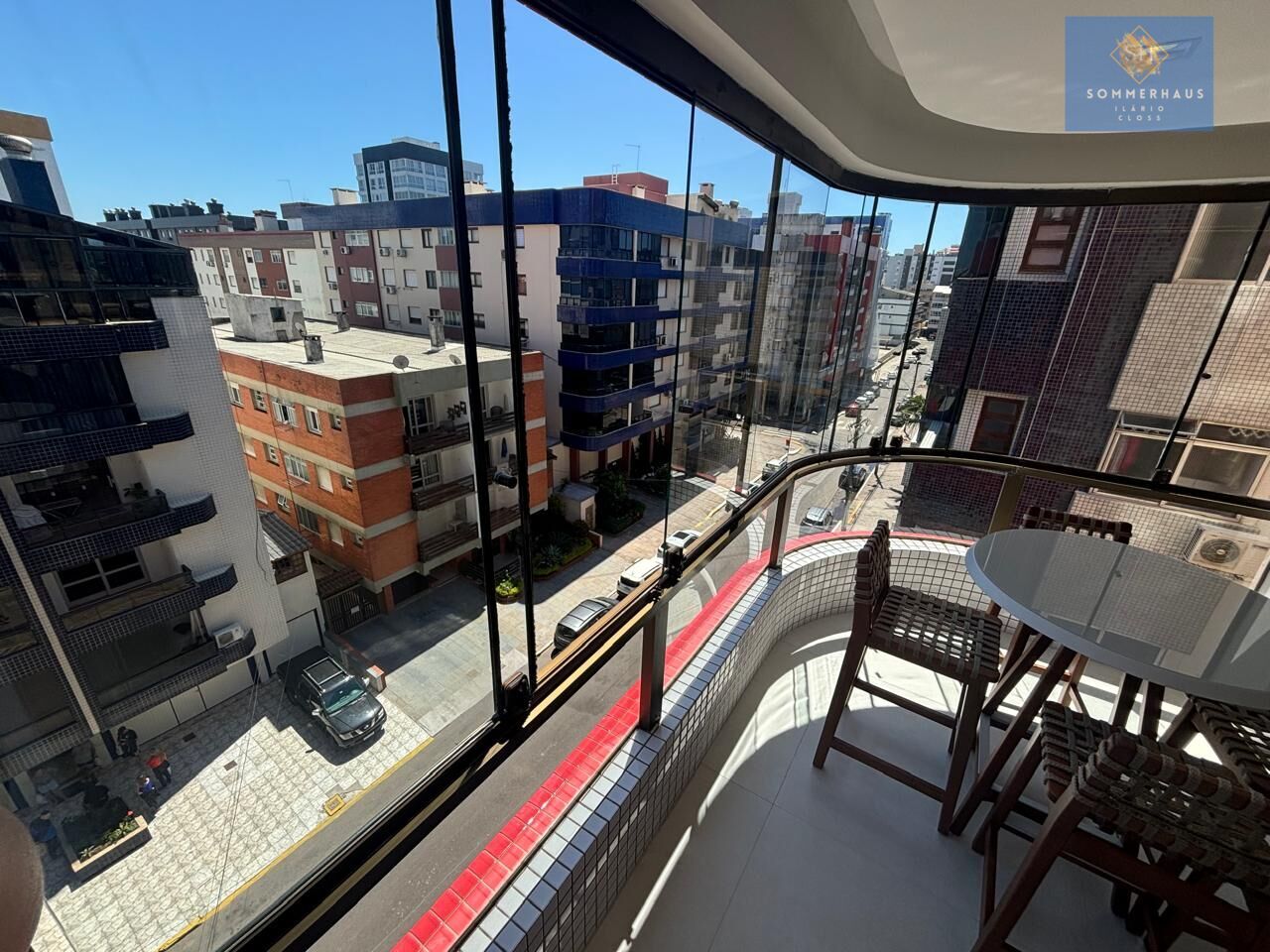Apartamento, 3 quartos, 140 m² - Foto 2