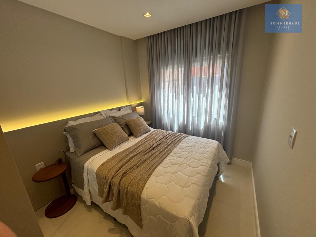 Apartamento, 3 quartos, 140 m² - Foto 15