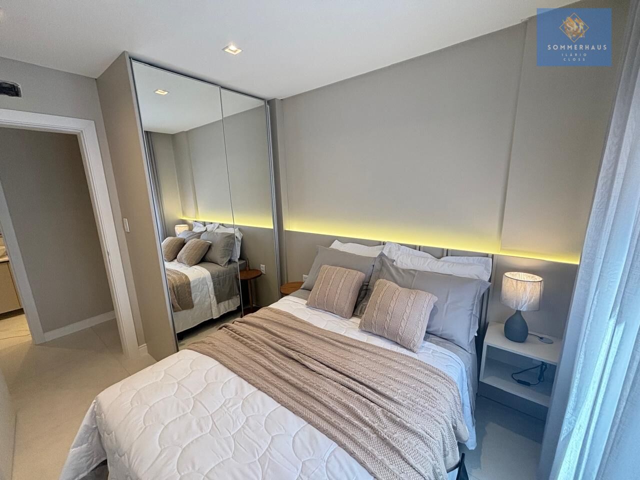Apartamento, 3 quartos, 140 m² - Foto 16