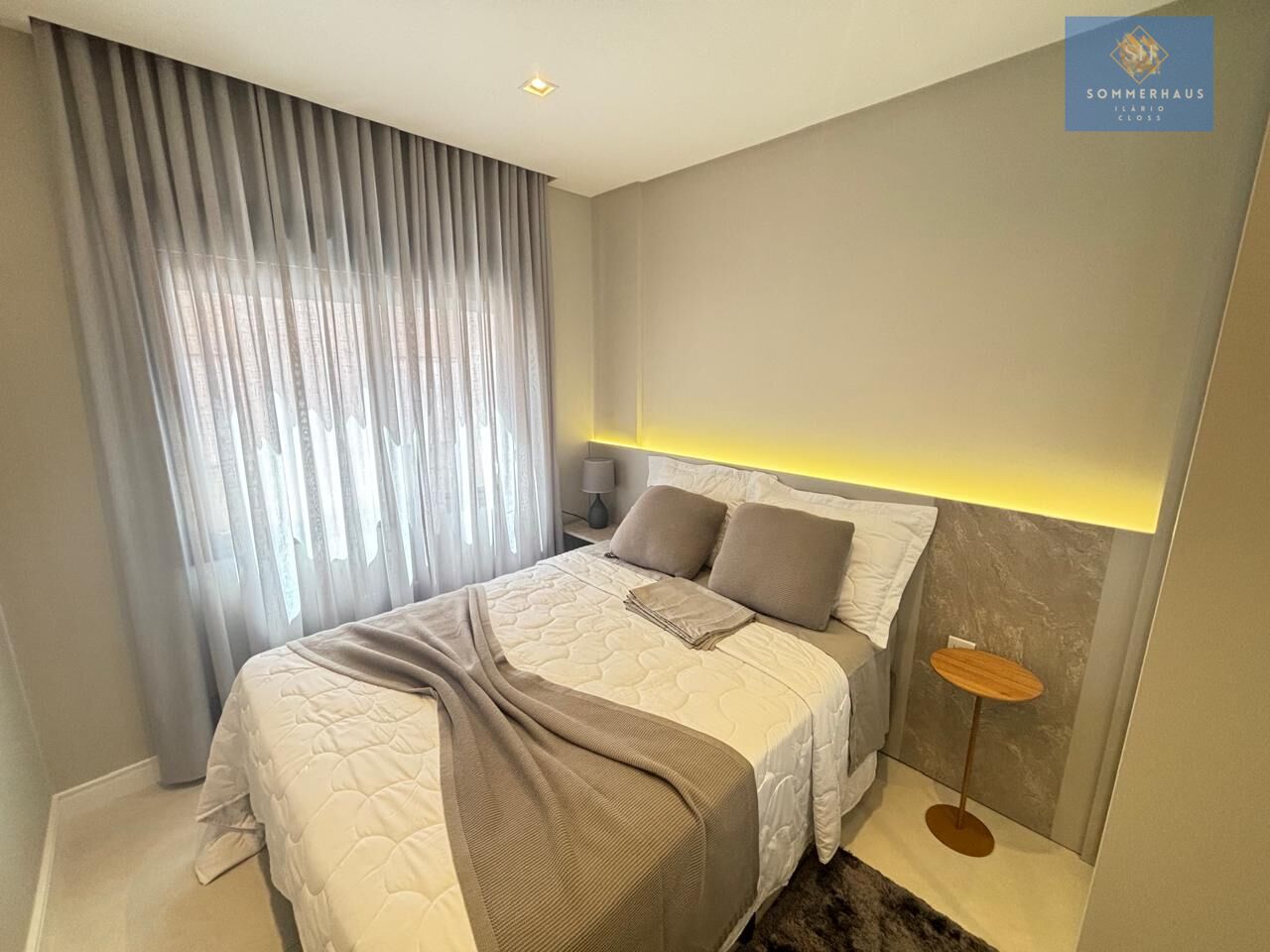 Apartamento, 3 quartos, 140 m² - Foto 17