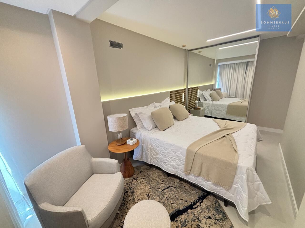 Apartamento, 3 quartos, 140 m² - Foto 13