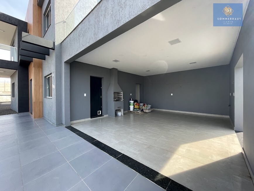 Casa à venda com 4 quartos, 200m² - Foto 26