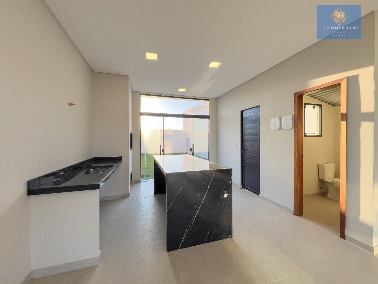 Casa, 2 quartos, 95 m² - Foto 6