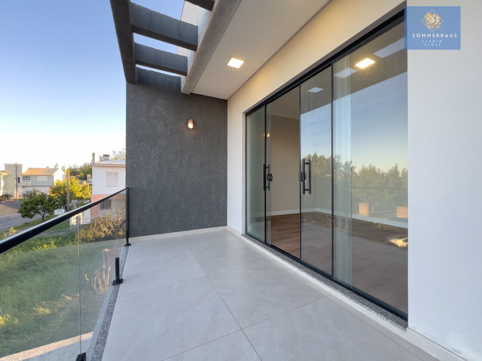 Casa, 2 quartos, 95 m² - Foto 38
