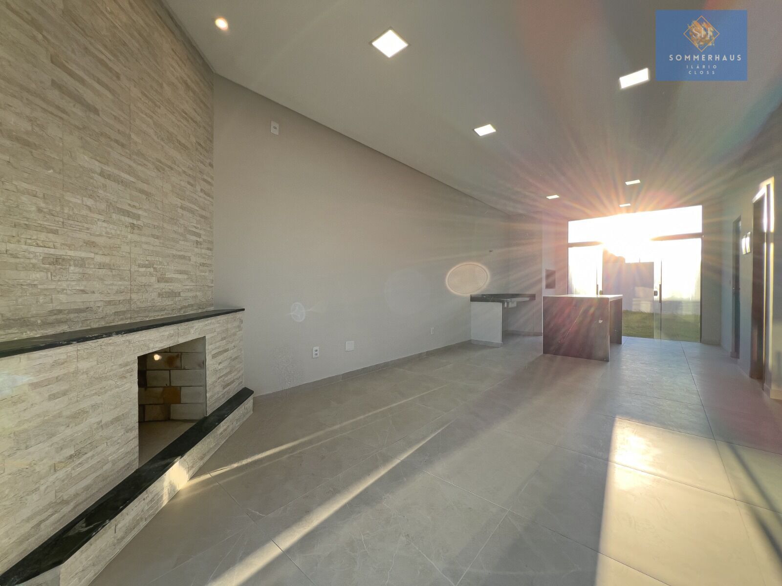 Casa, 2 quartos, 95 m² - Foto 4