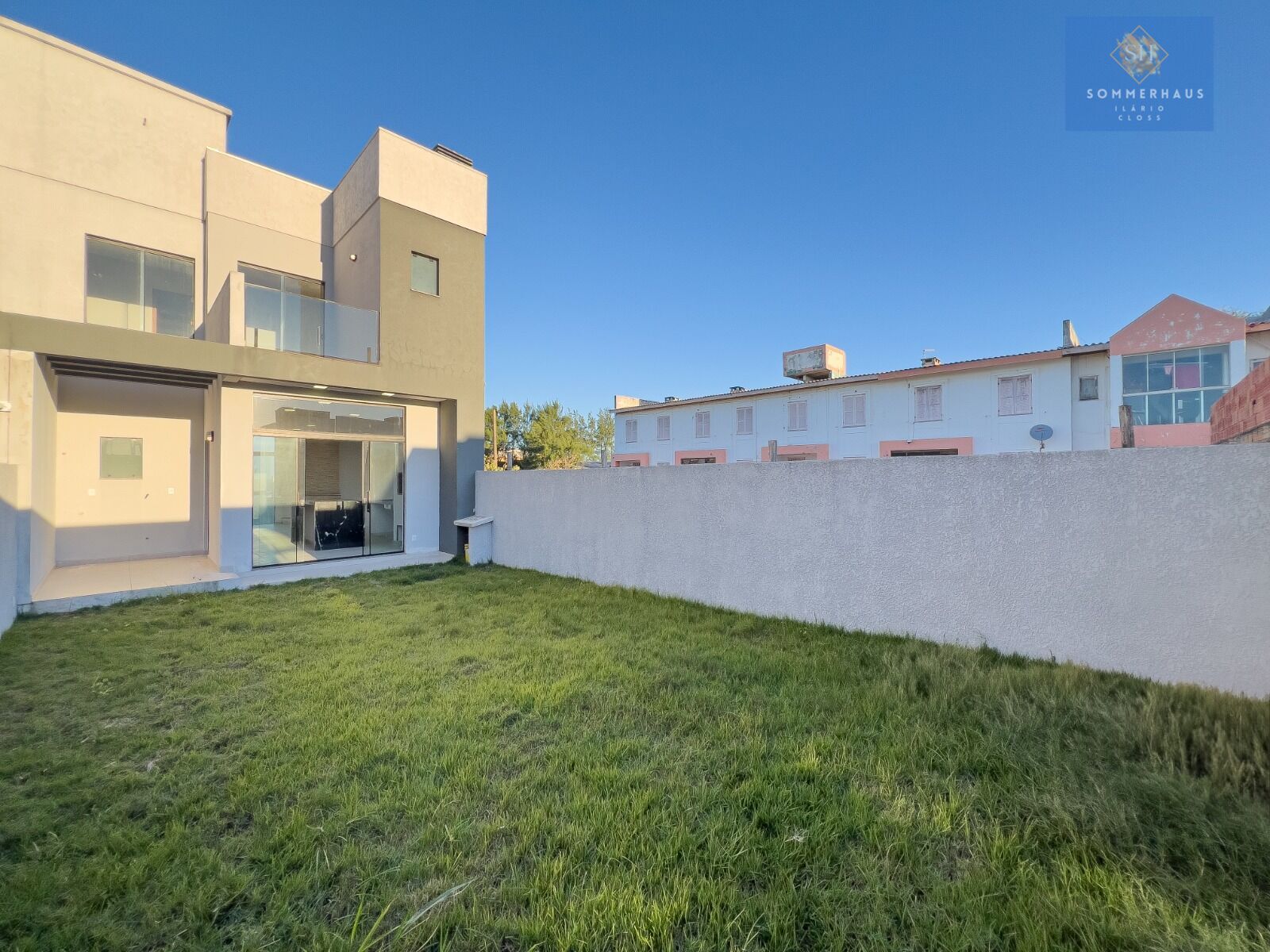 Casa, 2 quartos, 95 m² - Foto 10