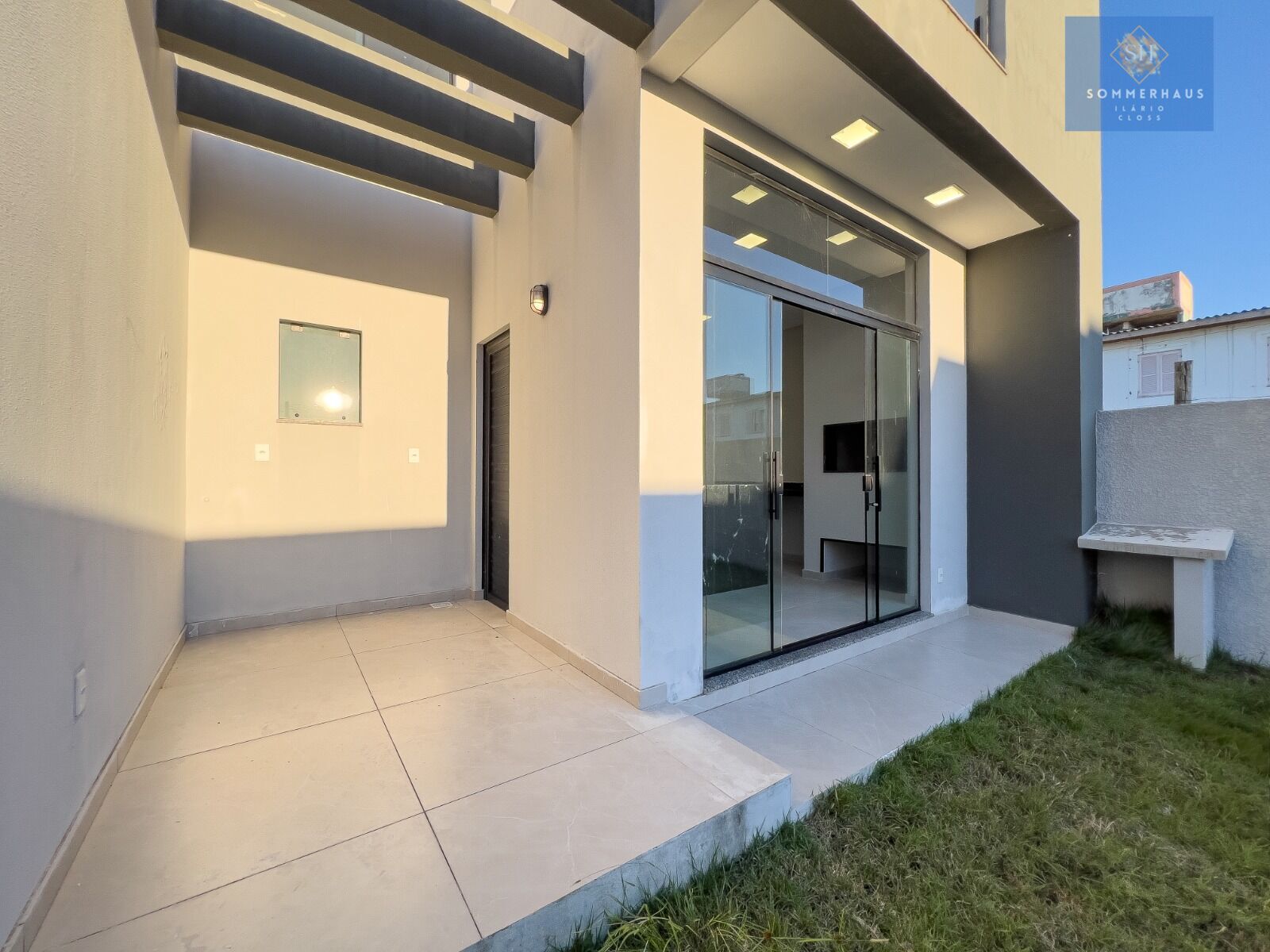 Casa, 2 quartos, 95 m² - Foto 13