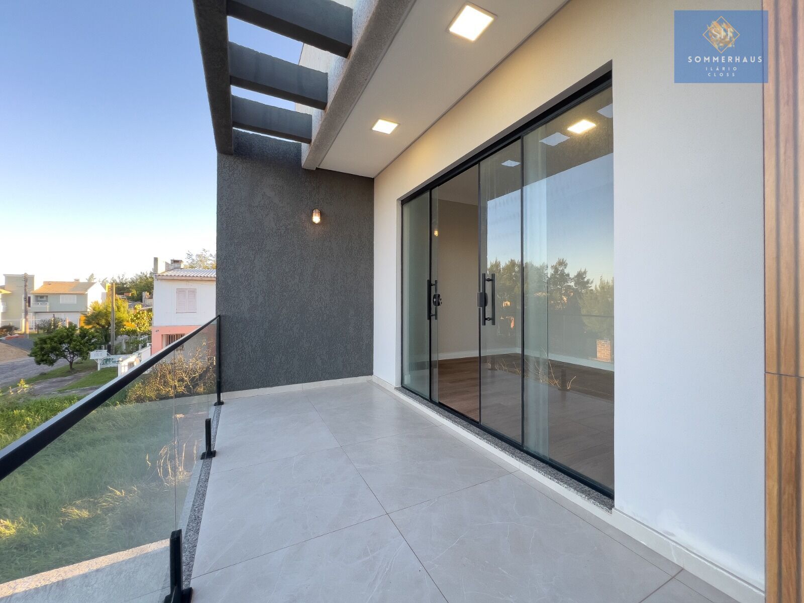 Casa, 2 quartos, 95 m² - Foto 37