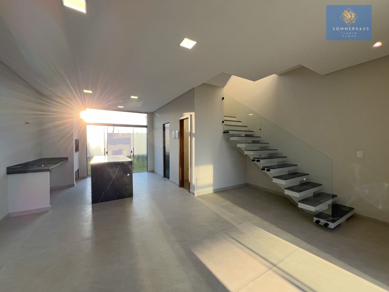 Casa, 2 quartos, 95 m² - Foto 5