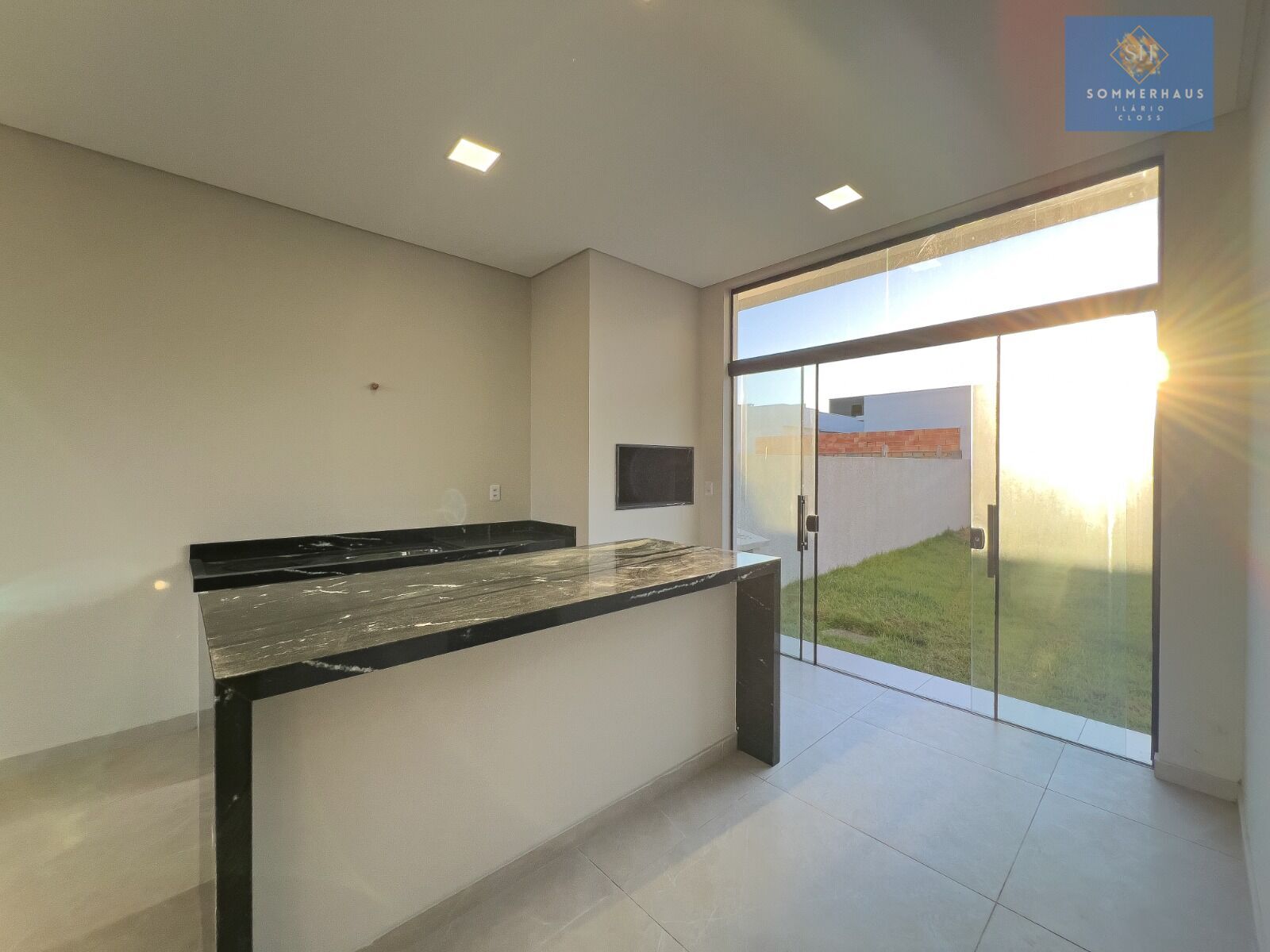 Casa, 2 quartos, 95 m² - Foto 7