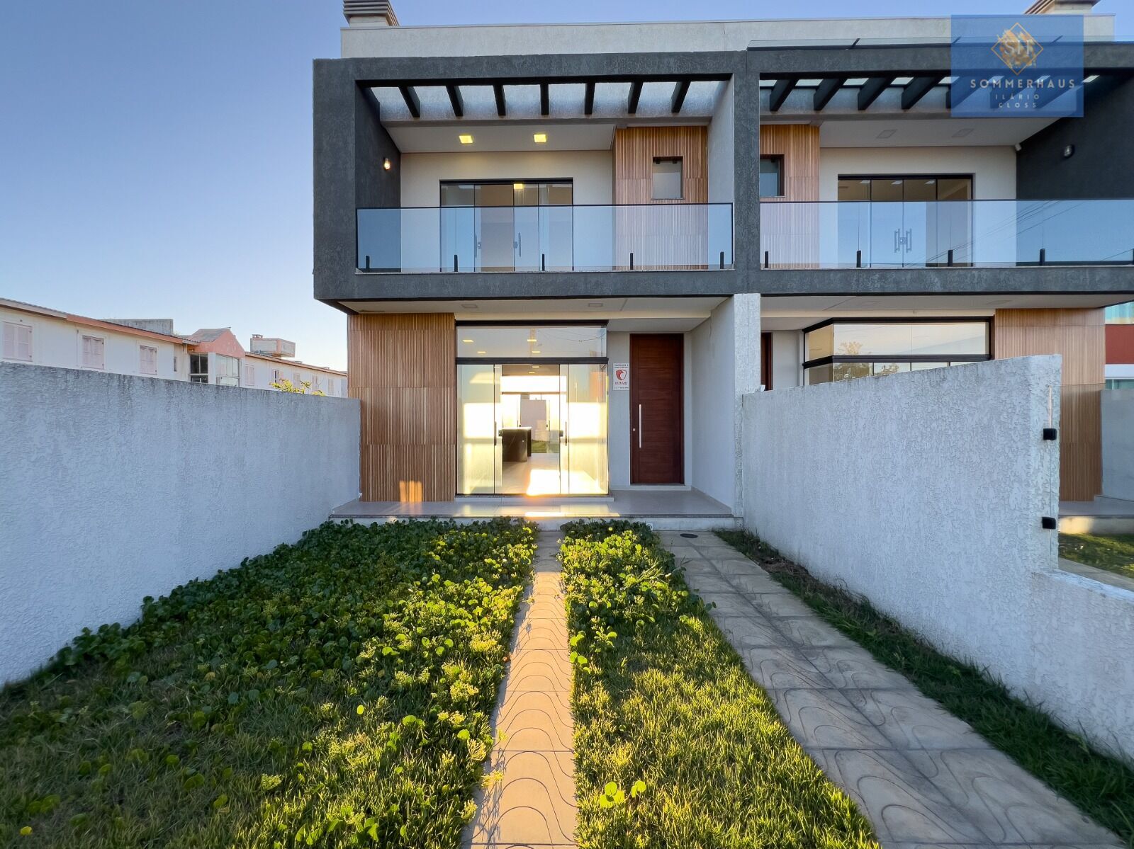 Casa, 2 quartos, 95 m² - Foto 1