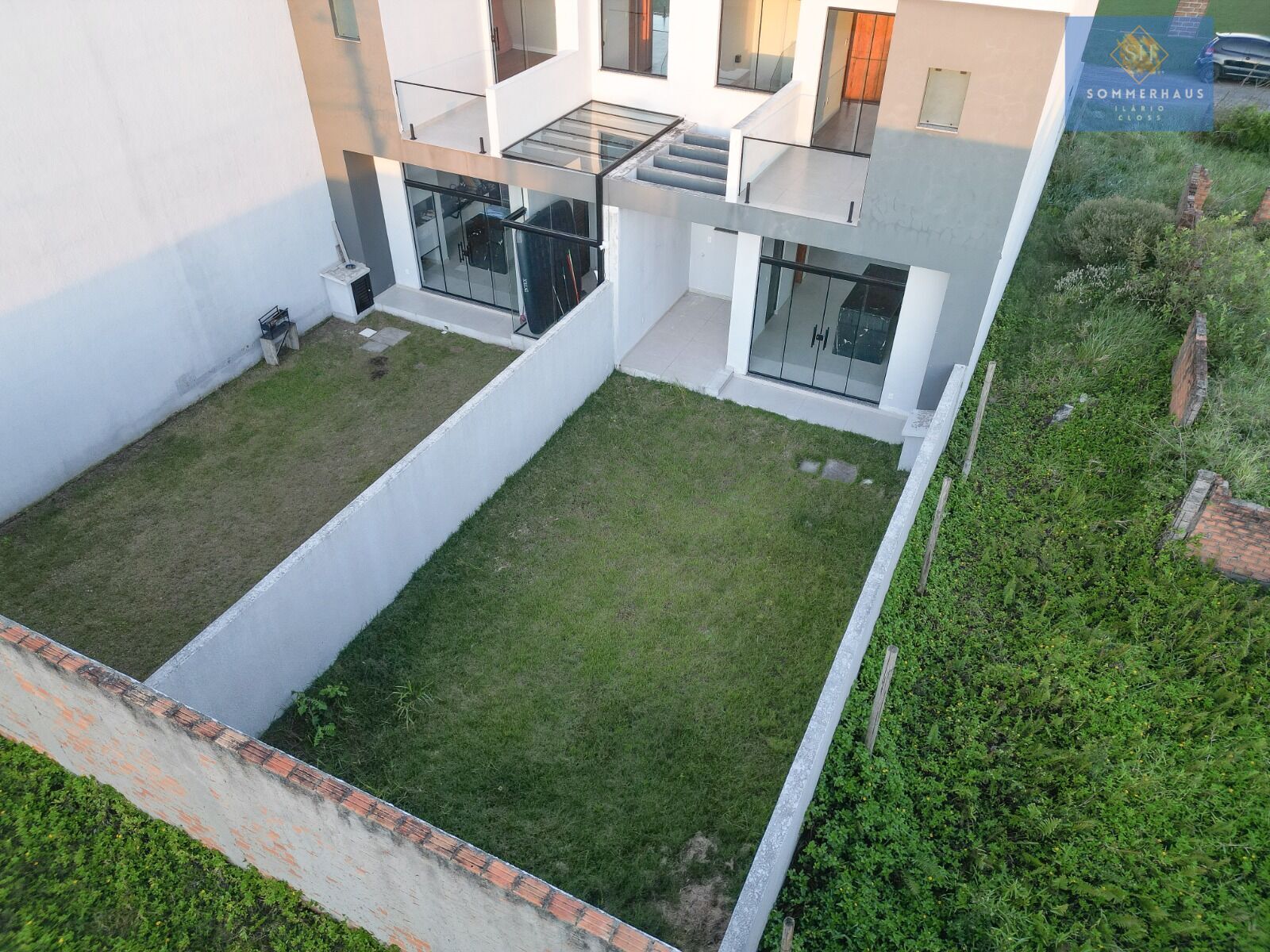 Casa, 2 quartos, 95 m² - Foto 3