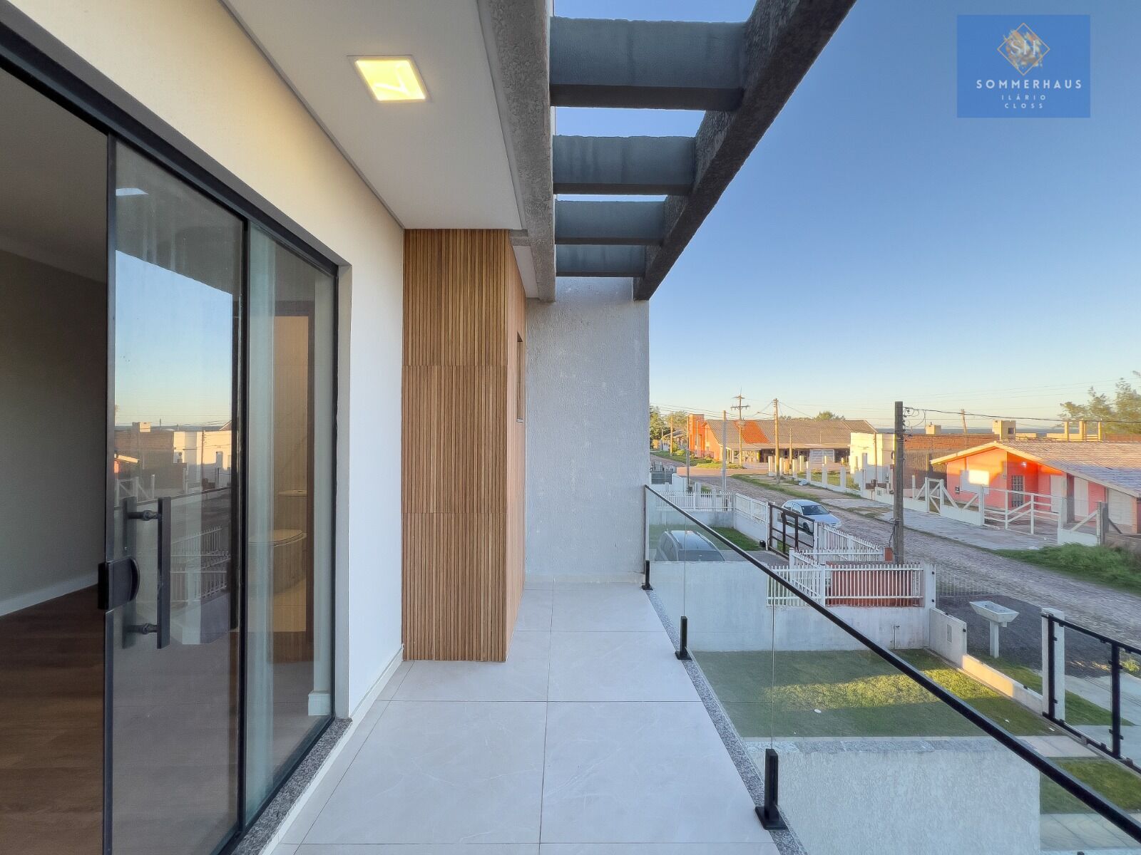 Casa, 2 quartos, 95 m² - Foto 35