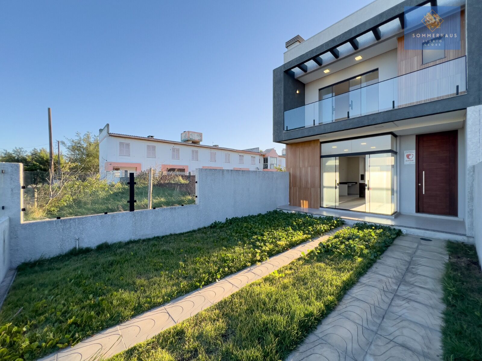 Casa, 2 quartos, 95 m² - Foto 2