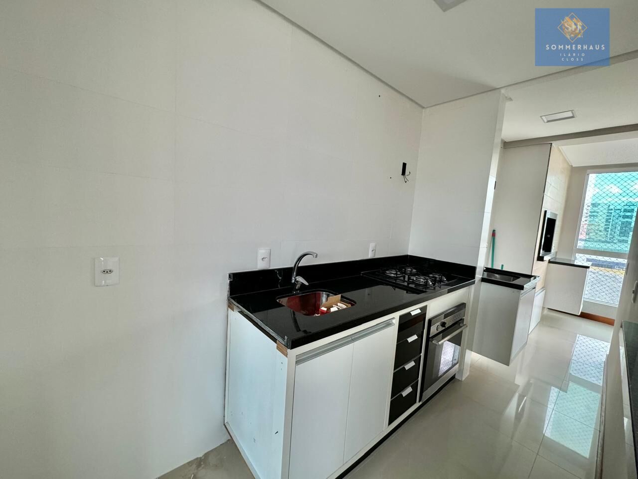 Apartamento à venda com 2 quartos - Foto 11