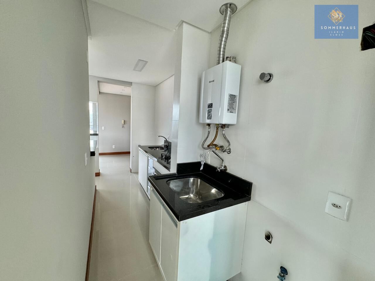 Apartamento à venda com 2 quartos - Foto 19