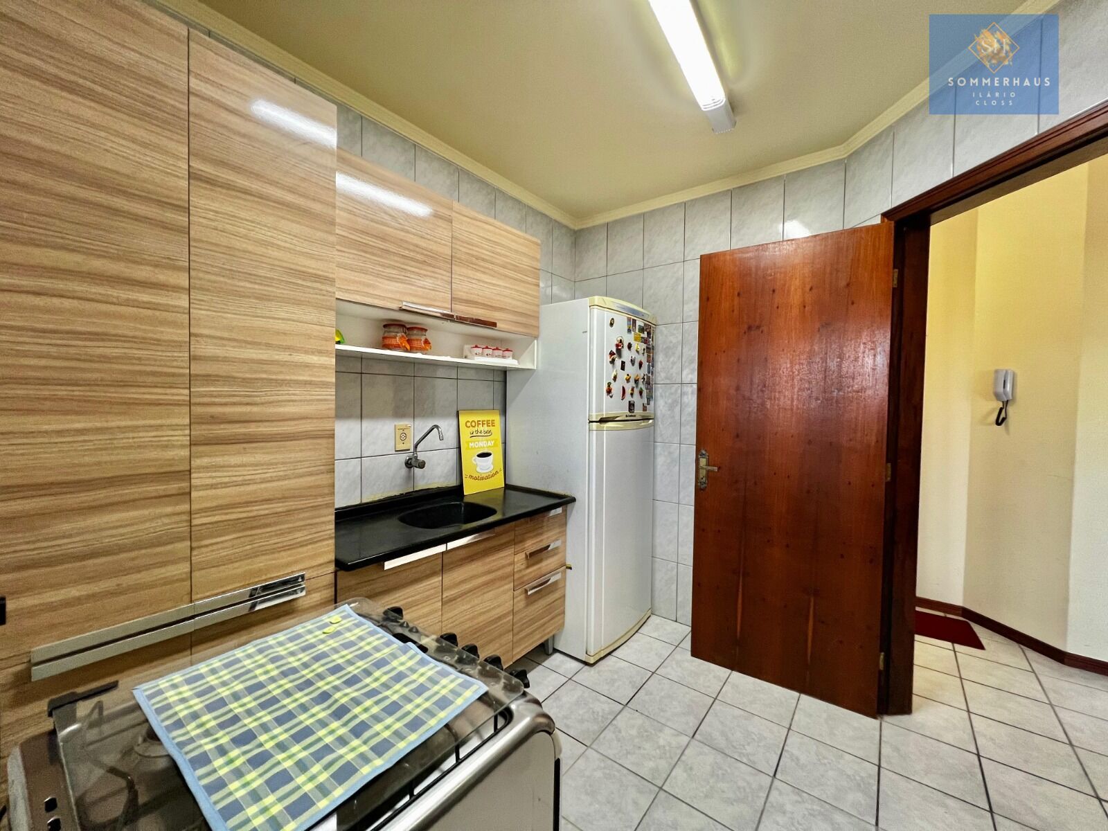 Apartamento, 1 quarto, 49 m² - Foto 10