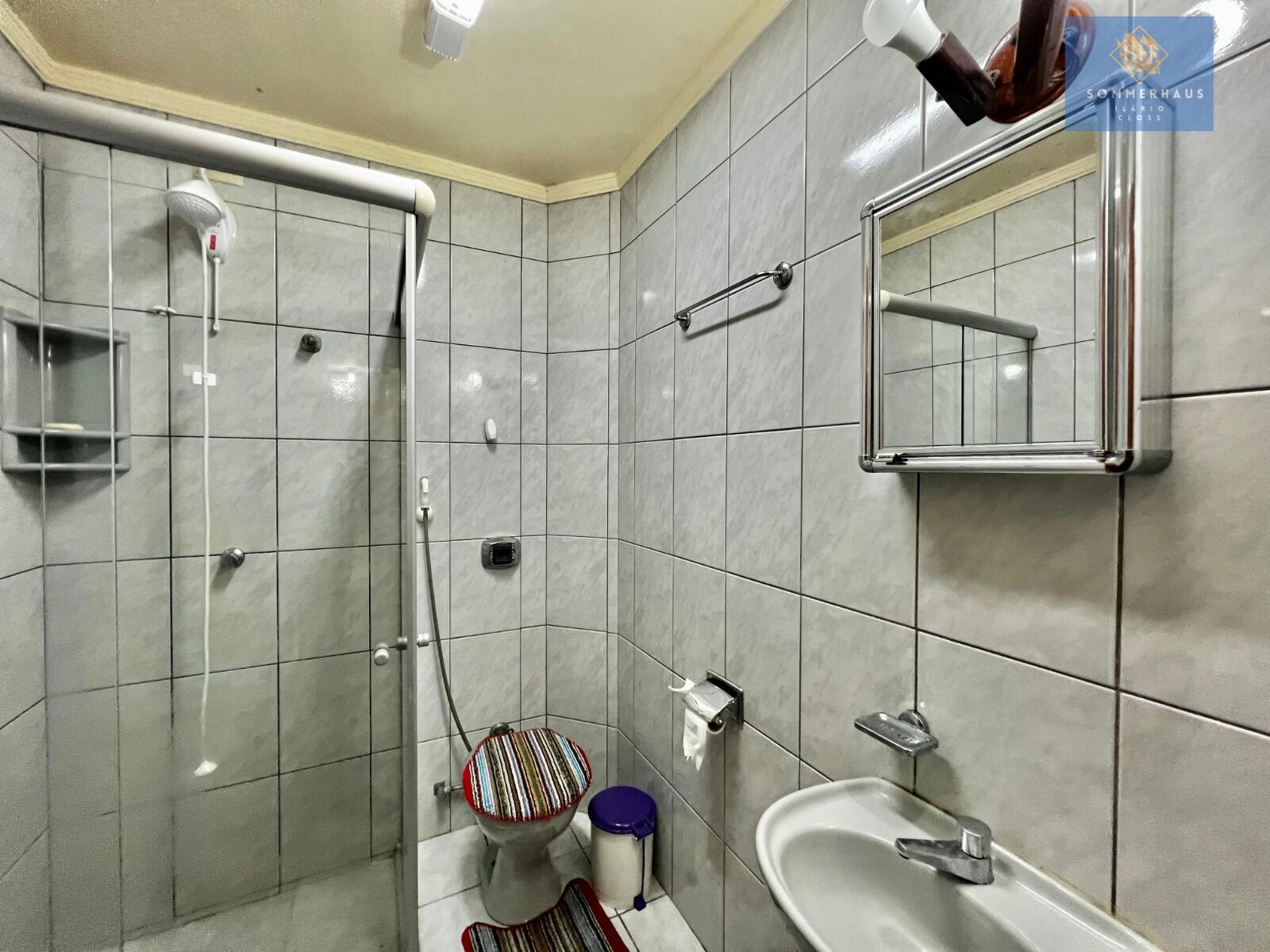 Apartamento, 1 quarto, 49 m² - Foto 13