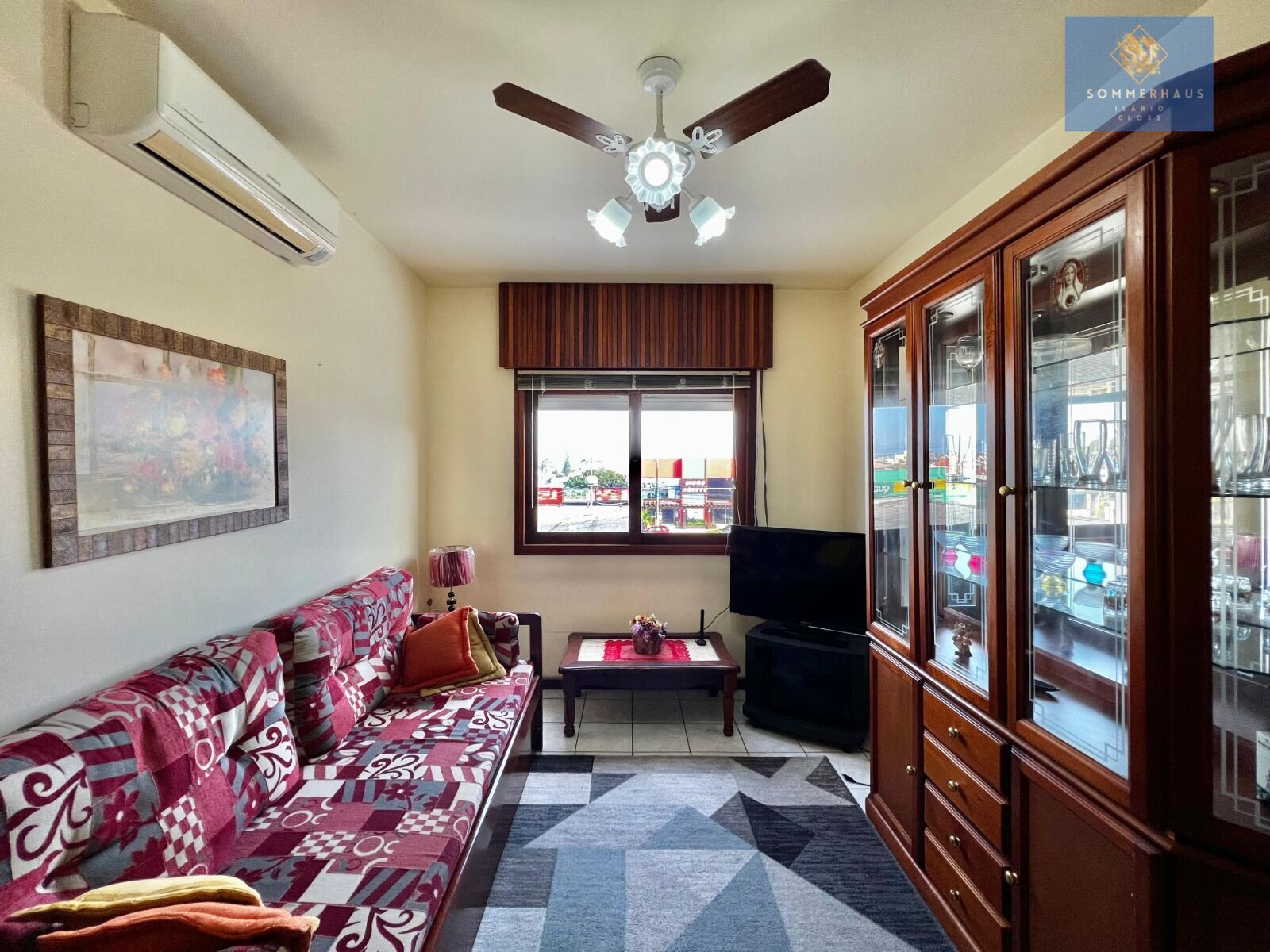 Apartamento, 1 quarto, 49 m² - Foto 2